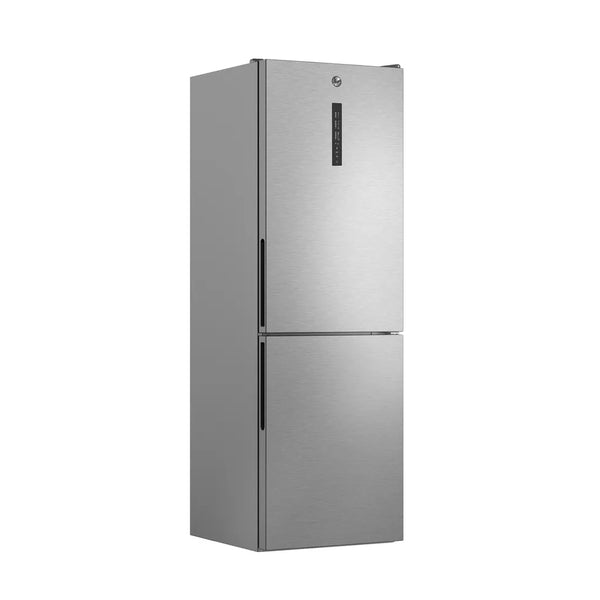 Hoover HOCE 7618 DX NoFrost Kühl-/ Gefrierkombination - 185 cm - WiFi -