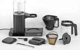 CASO Aroma Sense - Design Kaffeemaschine