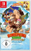 Nintendo Donkey Kong Country: Tropical Freeze