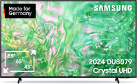 Samsung GU55DU8079UXZG