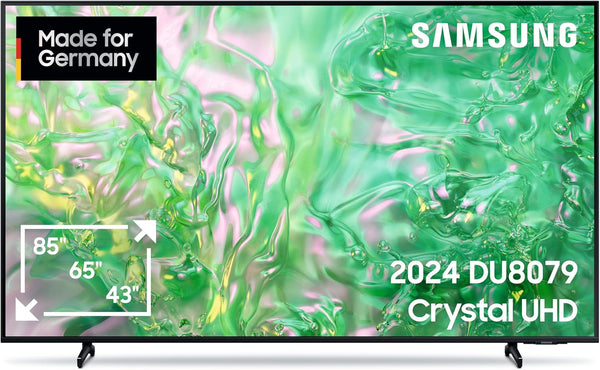 Samsung GU55DU8079UXZG