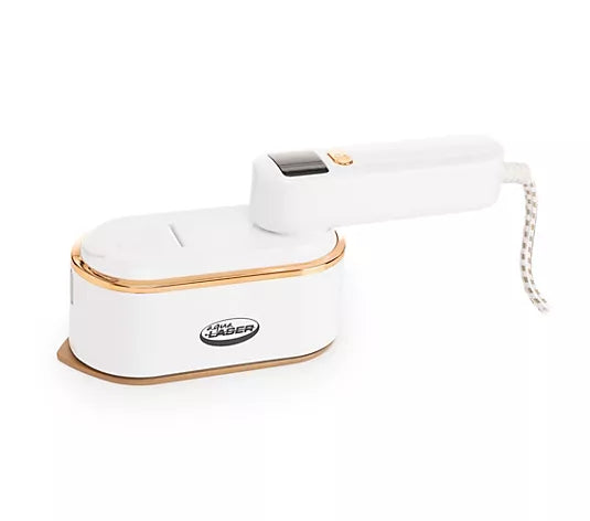aqua LASER Dampfbügeleisen