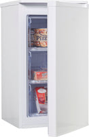 Amica GS 15496 weiß          Gefrierer              85 cm hoch