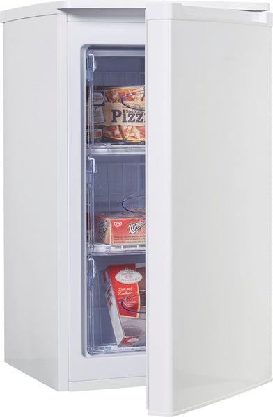 Amica GS 15496 weiß          85 cm hoch