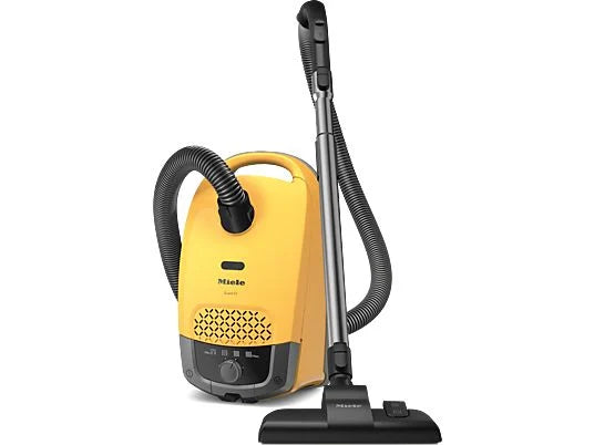 Miele Guard S 1 Sunsetgelb