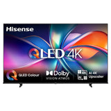 Hisense 43E77Q smart TV           Qled