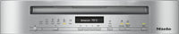 MIELE G 7200 SCi Geschirrspüler (teilintegrierbar) A  Austeller Neu