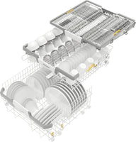 MIELE G 7200 SCi Geschirrspüler (teilintegrierbar) A  Austeller Neu