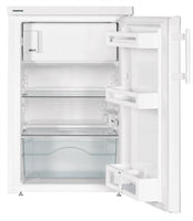 Liebherr TP 1444-20 Tischkühlschrank mit Gefrierfach weiß / D