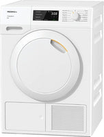 MIELE TEC235WP D LW Wärmepumpentrockner 8 kg