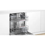 Bosch SMV4EBX03D Geschirrspüler  CASHBACK* -75