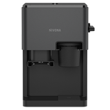 NIVONA CUBE 4106 Kaffemaschine  250 g Bohnenbehälter mit Tasche !