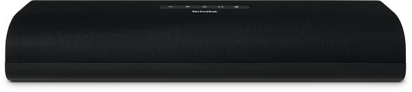 TechniSat AUDIOMASTER SL 450 schwarz