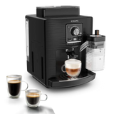 KRUPS EA 402 Intensity Milk, Kaffeevollautomat, 5 Getränke