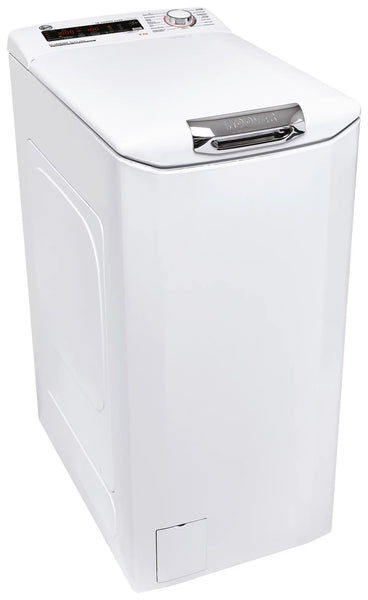 Hoover Waschvollautomat H3TFMQ46TAMCE-84 Aussteller