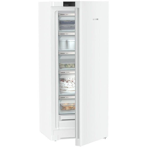 Liebherr Gefrierschrank Liebherr GN 46 Vd 25