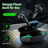 Gaming Wireless Bluetooth Earbuds G11 Smart Edition