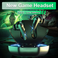 Gaming Wireless Bluetooth Earbuds G11 Smart Edition