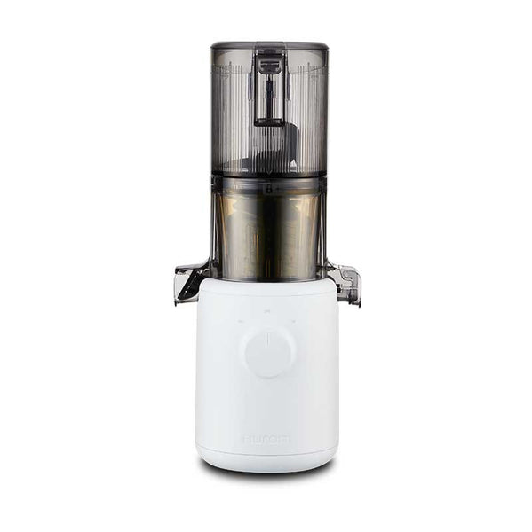 Hurom H-310A Slow Juicer Weiß