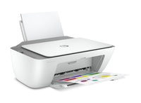 HP DeskJet 2720e All-in-One-Drucker inkl. 6 Instant Ink Probemonate mit HP+