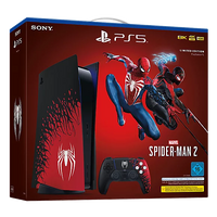 PlayStation®5 Konsole – Marvel’s Spider-Man 2 Limited Edition Bundle