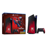PlayStation®5 Konsole – Marvel’s Spider-Man 2 Limited Edition Bundle