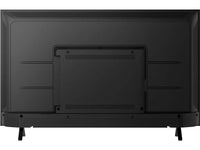 Panasonic LED-Fernseher TX-43LXW704 schwarz