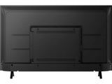 Panasonic LED-Fernseher TX-43LXW704 schwarz