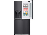 LG Multidoor/  Frenchdoor  GMX844MCBF
