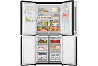LG Multidoor/  Frenchdoor  GMX844MCBF