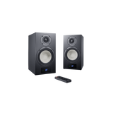 Canton Smart GLE 3 Stereo-Lautsprecher schwarz.
