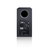 Canton Smart GLE 3 Stereo-Lautsprecher schwarz.