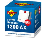 Fritz! Repeater 1200 AX