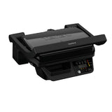 Tefal Optigrill GC7P08 schwarz