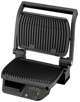 Tefal Optigrill GC7P08 schwarz
