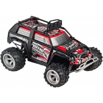 MonsterTronic Extreme Speed Racer MT669 Off-Road RC-Auto