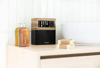 Sonoro Stream Internet Radio mit WIFI,DAB+ und Bluetooth