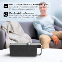 Faller Oskar Bluetooth-Lautsprecher
