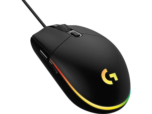 Logitech G203 Gamingmaus