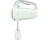 Smeg  HMF01PGEU Handrührgerät