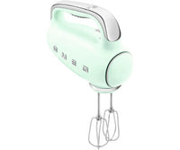 Smeg  HMF01PGEU Handrührgerät