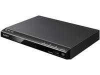 Sony DVD Player DVP-SR760H