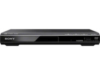 Sony DVD Player DVP-SR760H