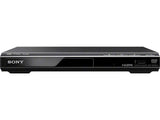 Sony DVD Player DVP-SR760H