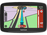 TomTom VIA62 Navigationsgerät