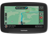 TomTom VIA62 Navigationsgerät