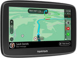 TomTom VIA62 Navigationsgerät