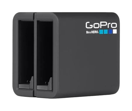 GOPRO Hero4 Dual Battery Charger+2PCS Batteries