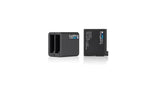 GOPRO Hero4 Dual Battery Charger+2PCS Batteries