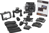 Denver ACT-5051W Action Cam-Wifi